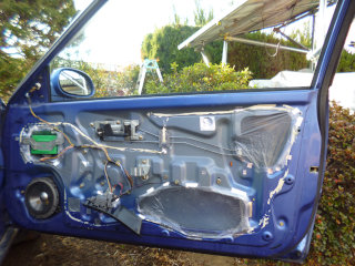 CIVIC(EG6)
