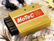 MoTeC M4p